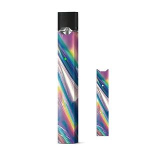 -x2 Holographic 3M skin 4JUUL